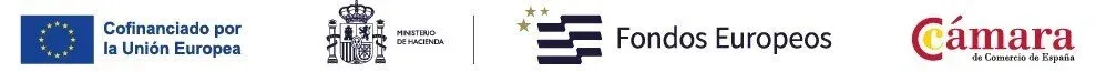 Cofinanciado por la Unión Europea