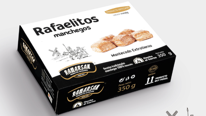 RAFAELITOS 300 G
