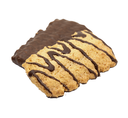 Galletas con canela y chocolate 500 g